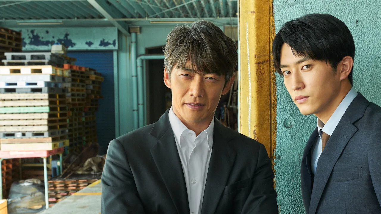 圖片來源:Netflix