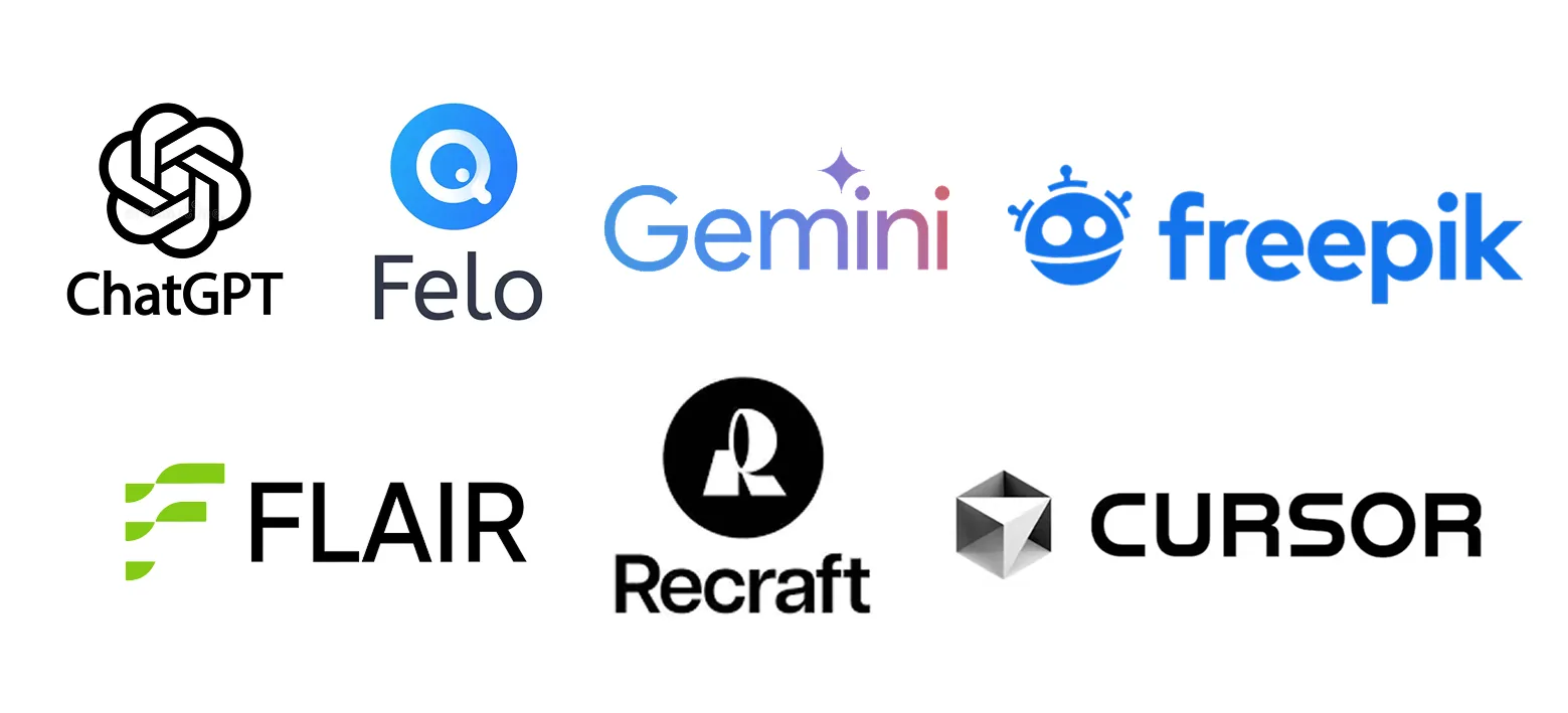 󠀠這篇文章跟大家分享 8 個我用來有效提升工作的 AI 應用方式！